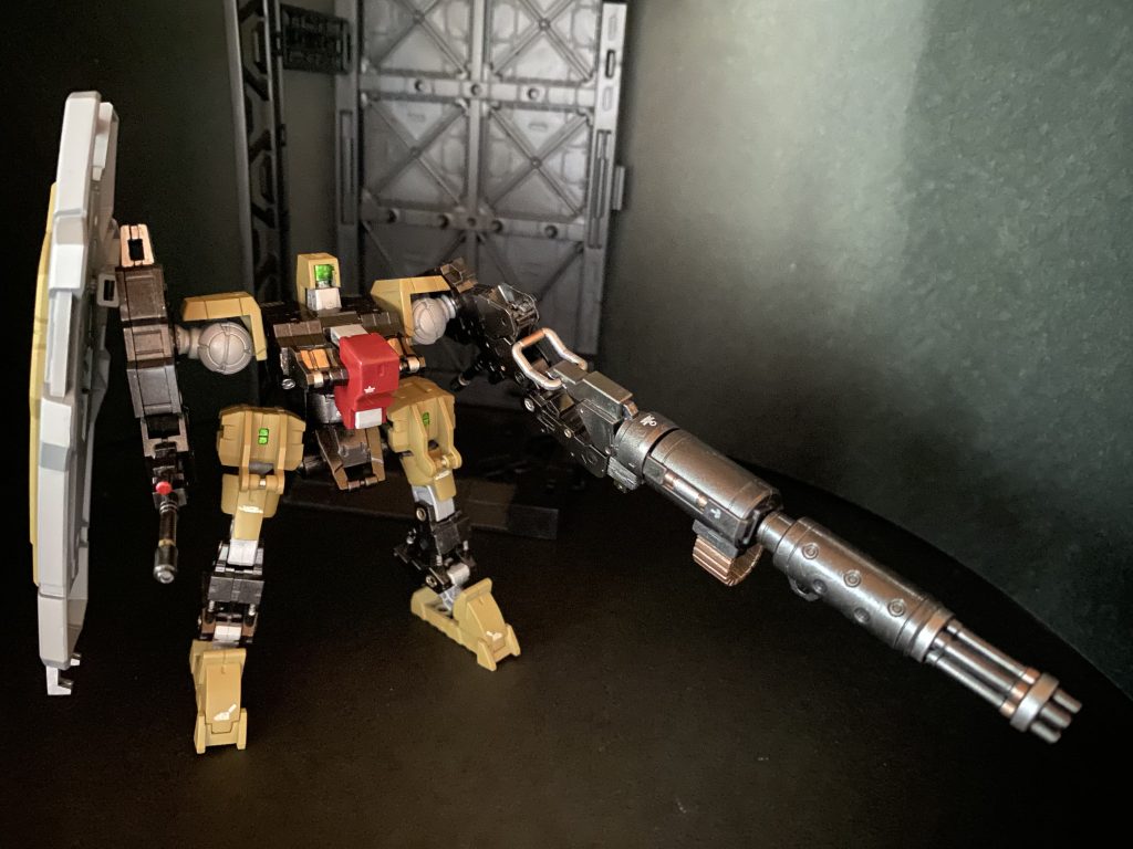 自分は未プレイではありますが、最近話題のアーマード◯アみもありますね😅笑