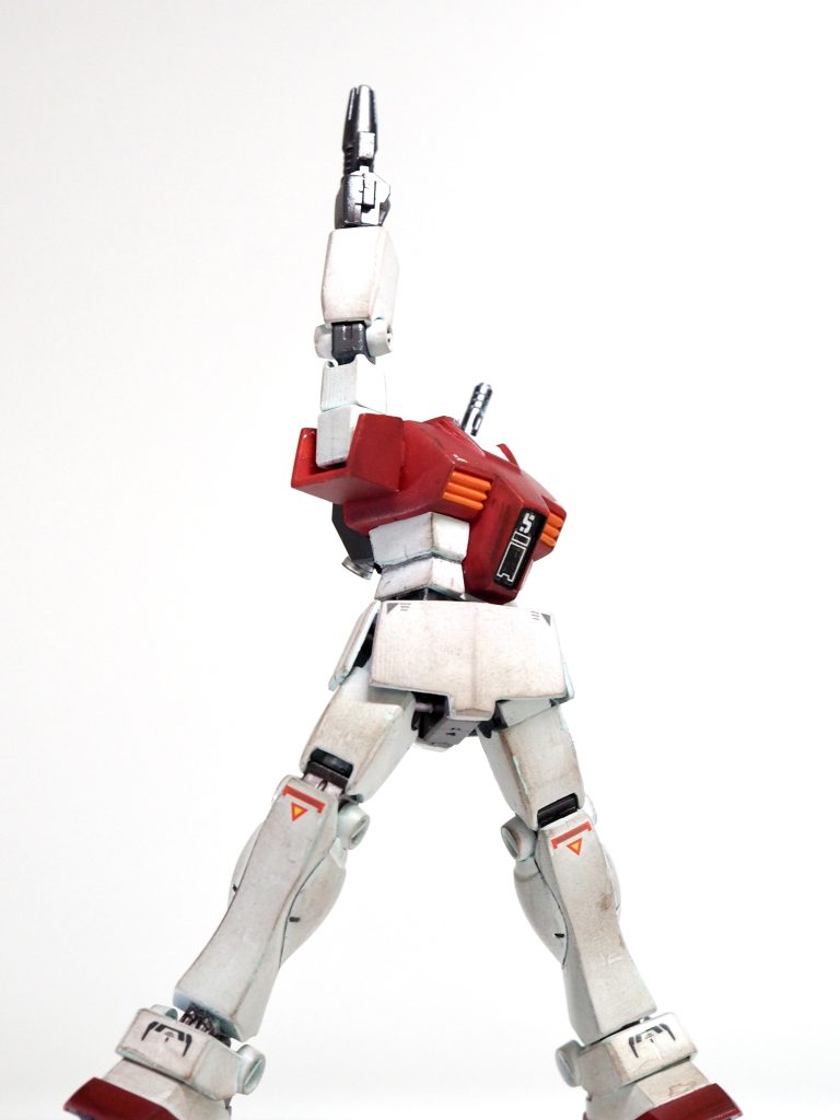 ラストシューティング!だから、君は主役じゃないって(-。-;