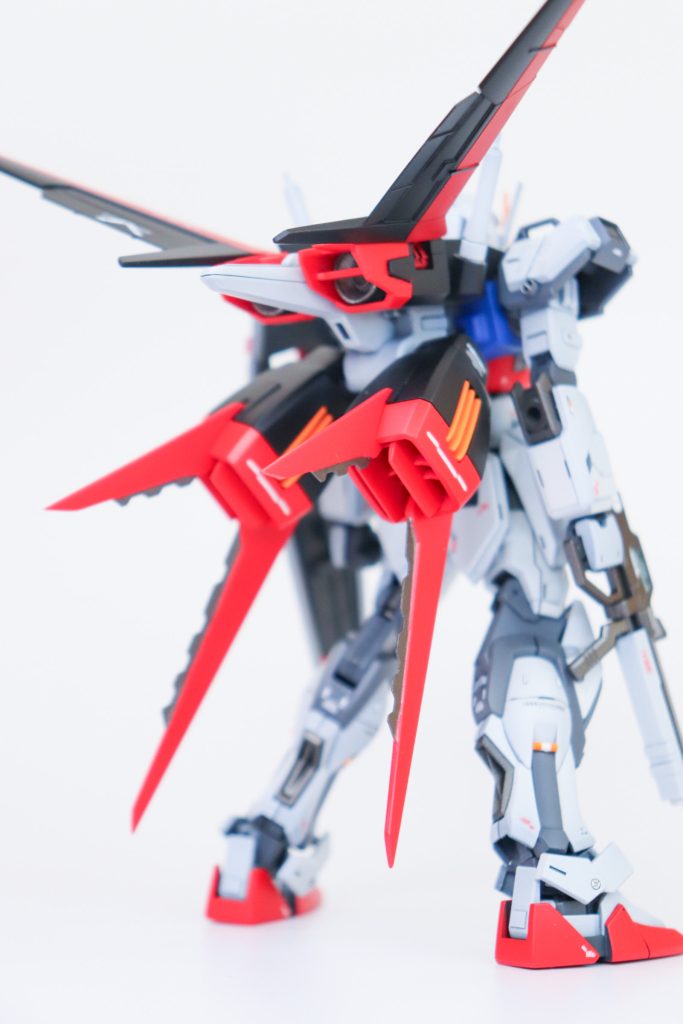 バックショット