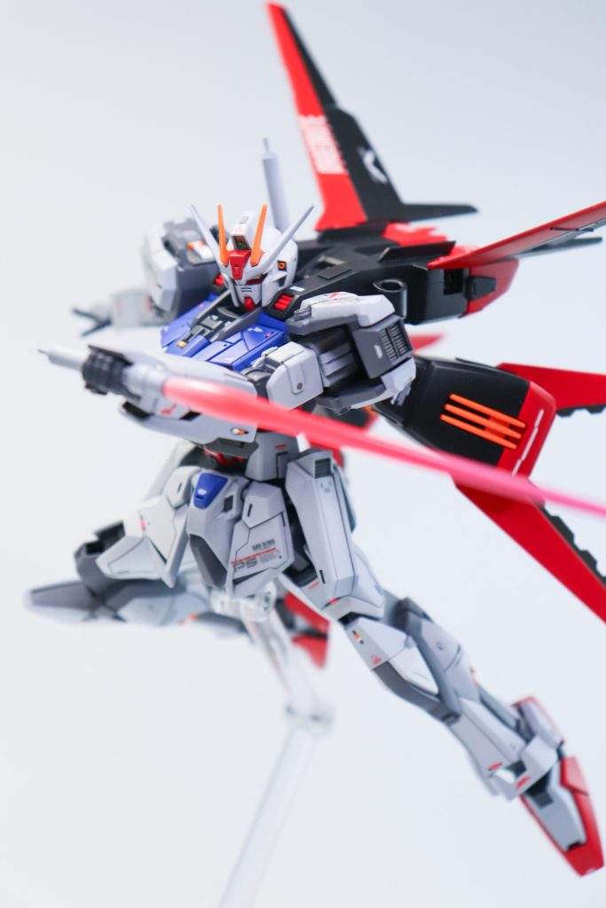 武装・ビームサーベル