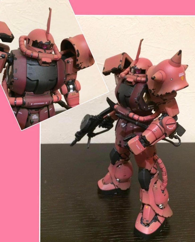 残念ですが、ヤフオクでドナドナしたため、もう手元にはありませんー。😭