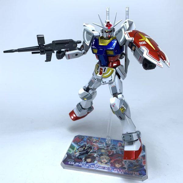 ラーガンダムver.Ray