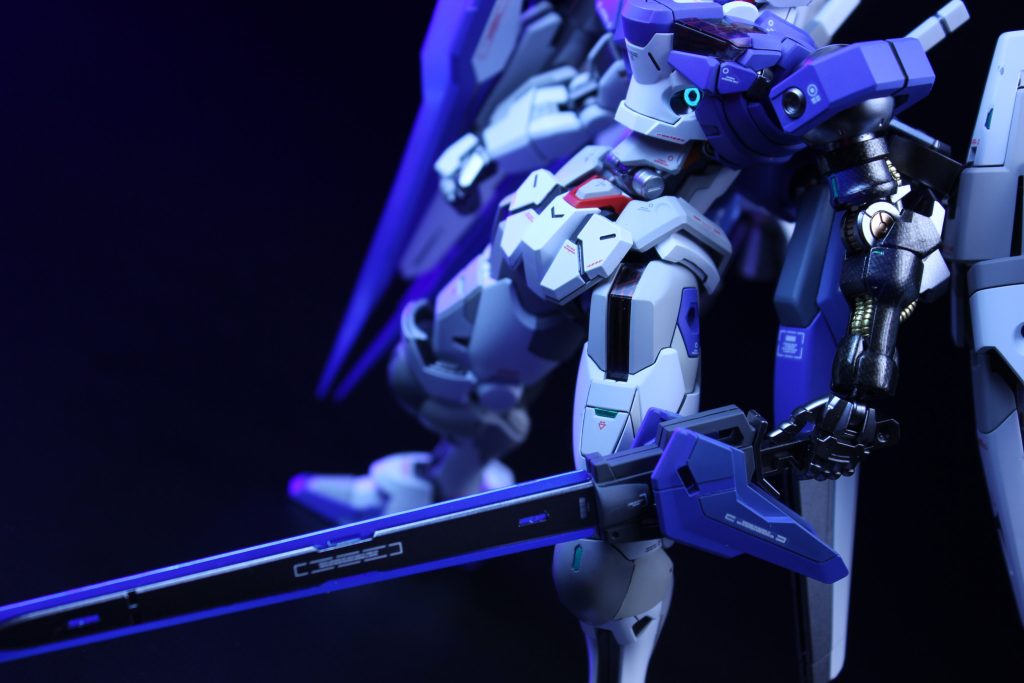 腰回り＋武器アップ