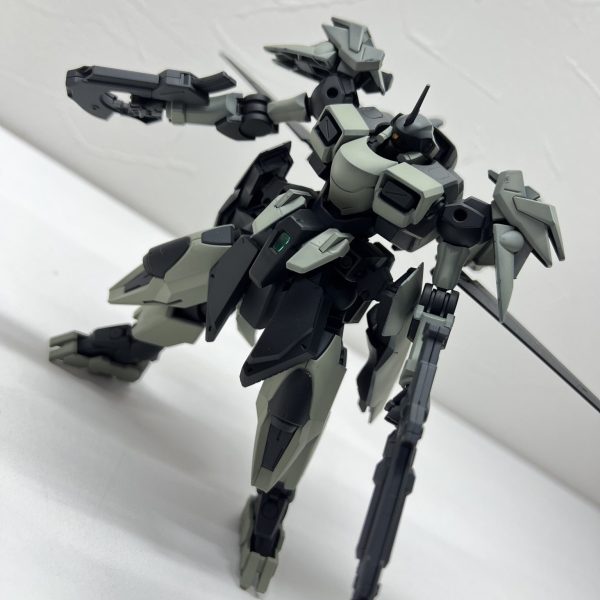 ザウォートカスタム