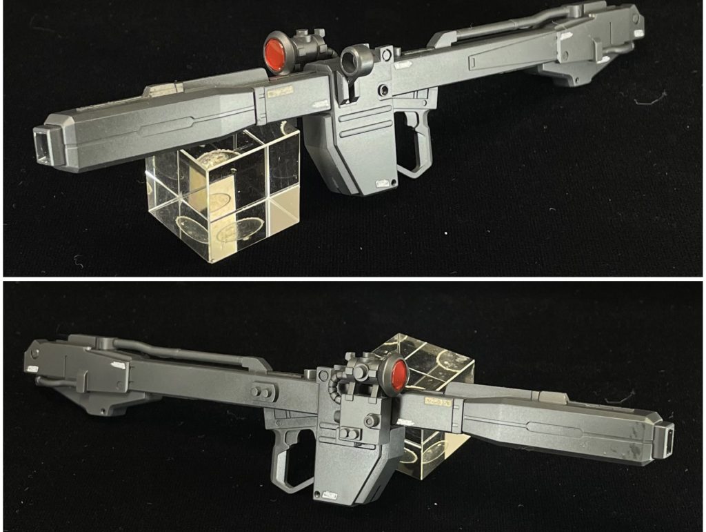 HGUC ドム 2023–8枚目/制作者:BANTOA