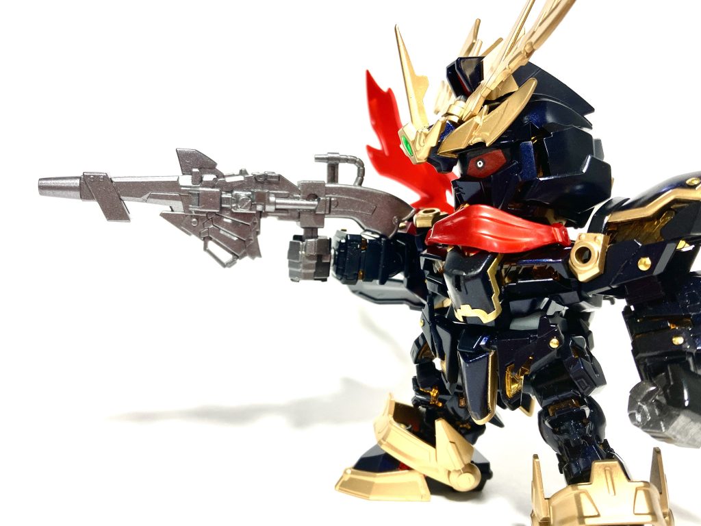 RX-零丸・闇獅子–4枚目/制作者:くろいの