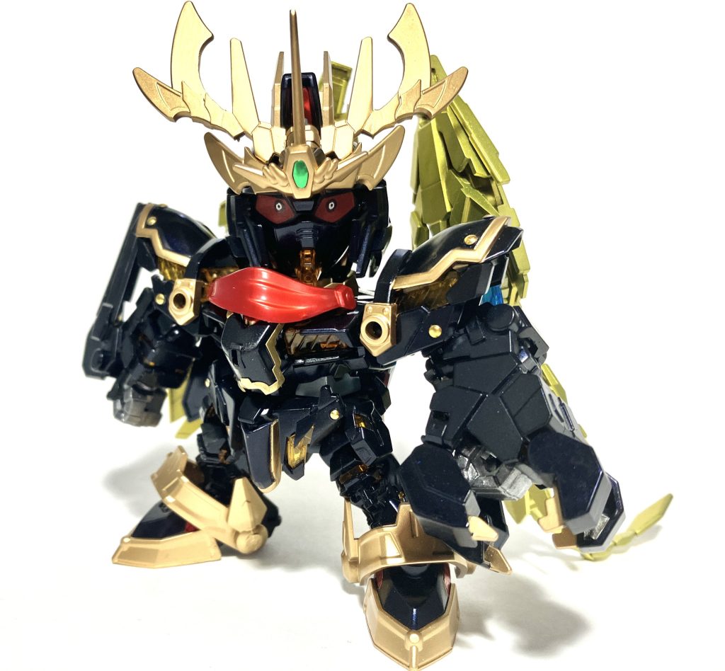 RX-零丸・闇獅子–8枚目/制作者:くろいの