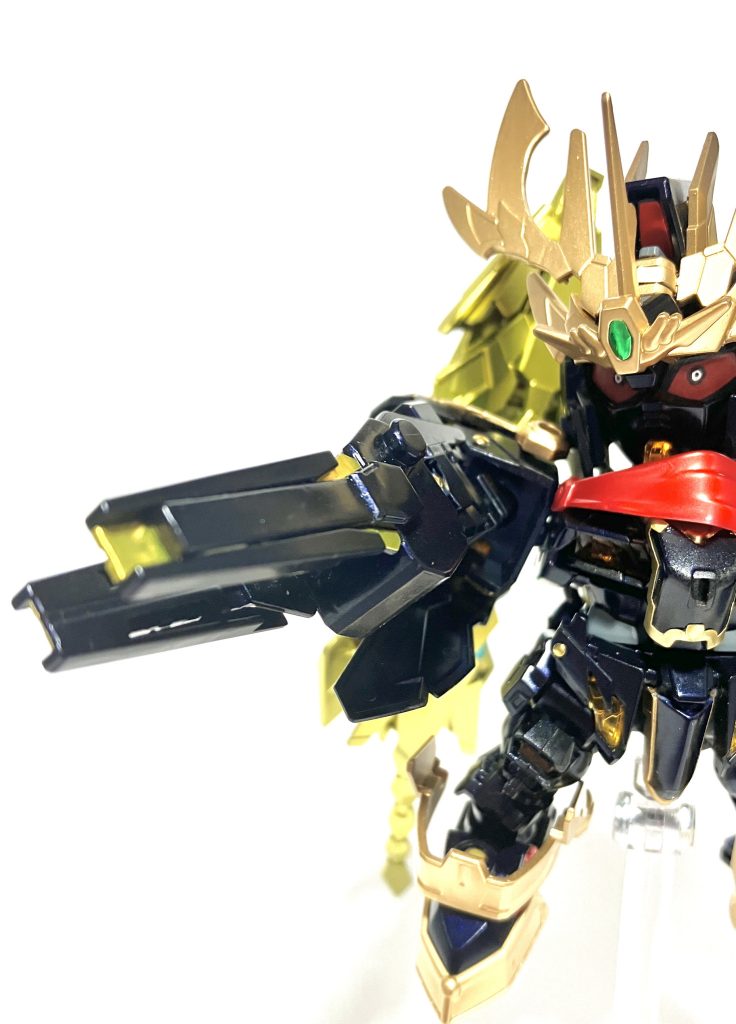 お前達なんかっ!!