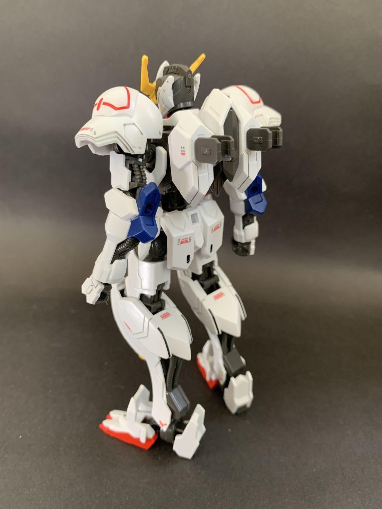 バルバトス–3枚目/制作者：murasaki