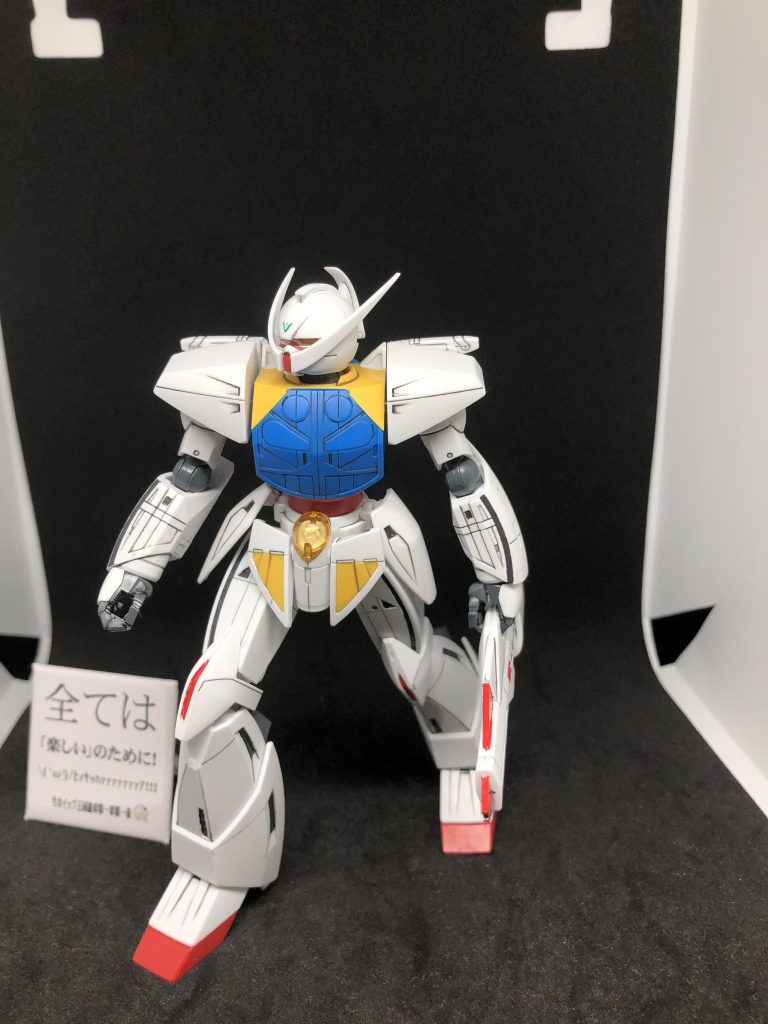 マウンテンサイクルから出てきたとこ