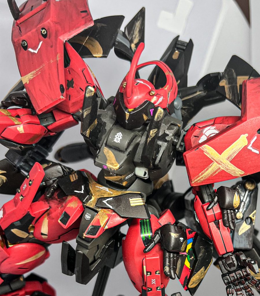 フェイスもお気に入り