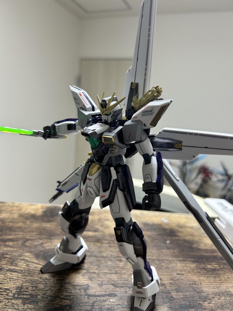 ちょっと寄りで。