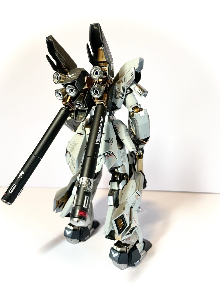 バックパックめっちゃ良いですよね〜