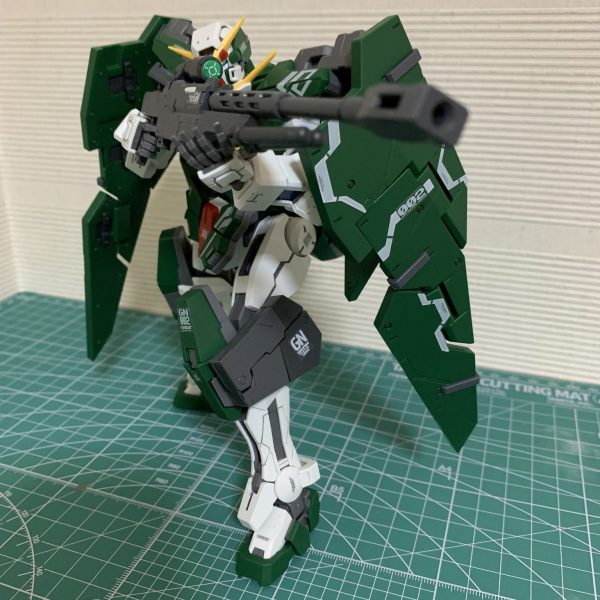 ガンダムデュナメス