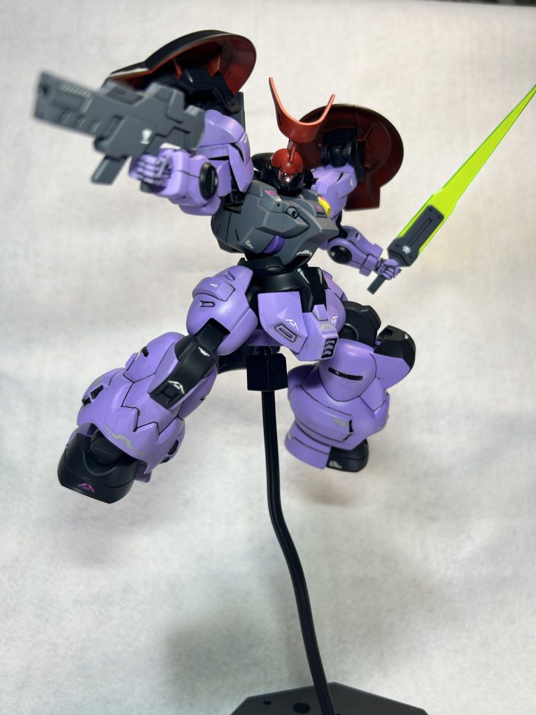 ディランザ・ドム–4枚目/制作者：@chapio0726