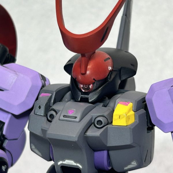 ディランザ・ドム