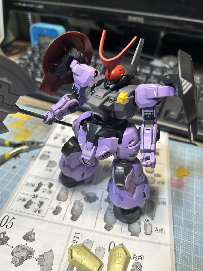 ディランザ・ドム–5枚目/制作者：@chapio0726