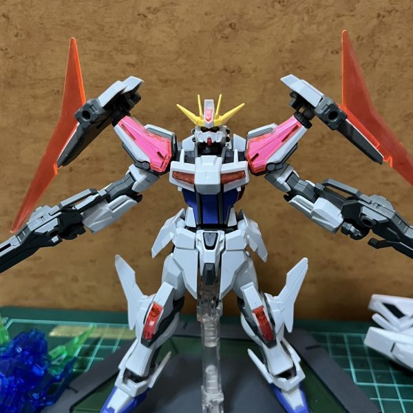 エクシードギャラクシー