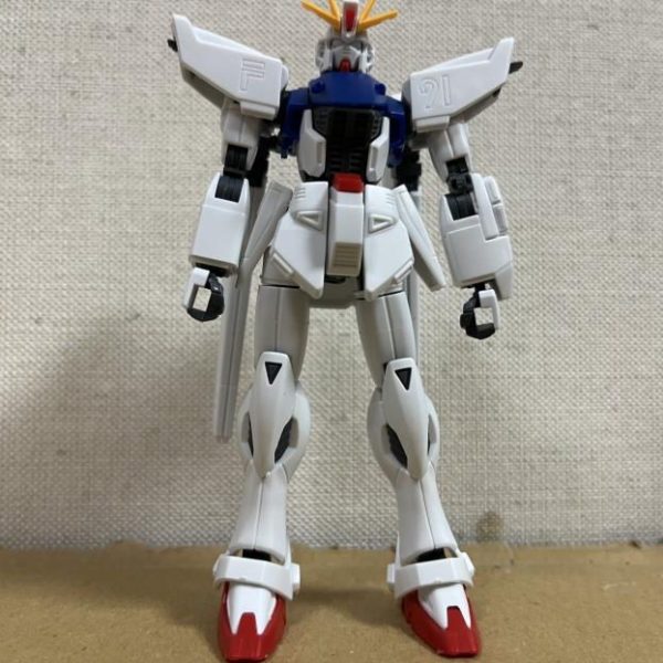 ガンダムf91