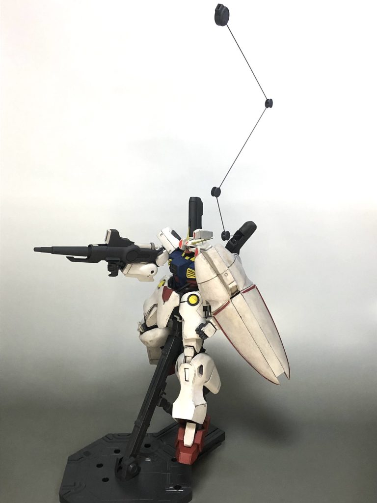 インコムも取り外して展開できます。