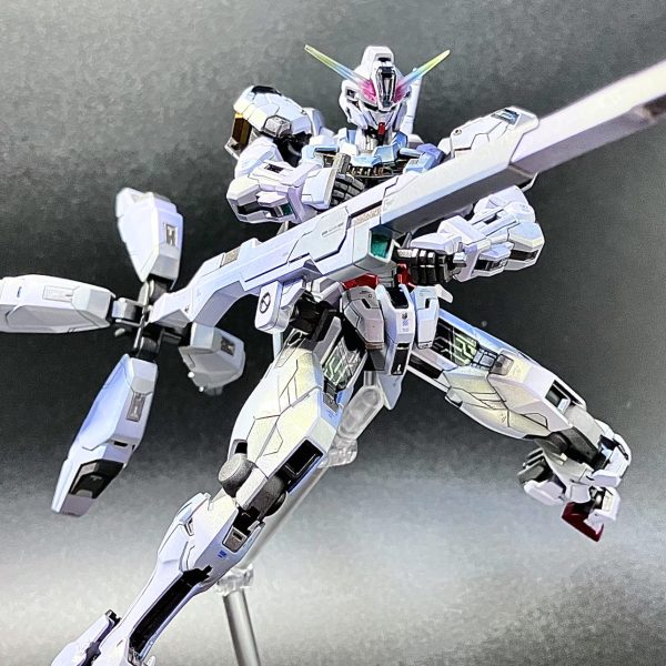 ガンダムキャリバーン覚醒ver.