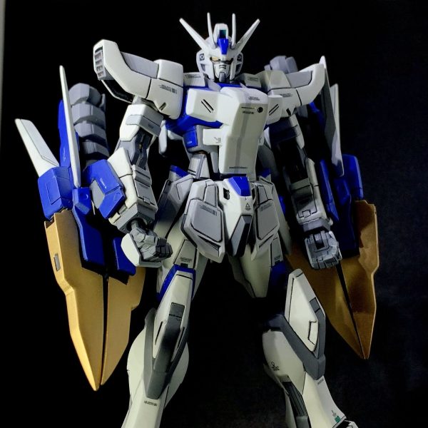 ドラゴン　ストライク