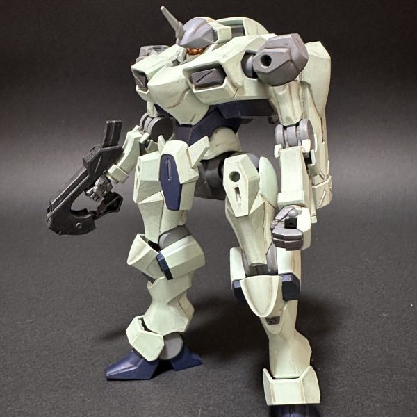 今月の水星の魔女　10月　ザウォート