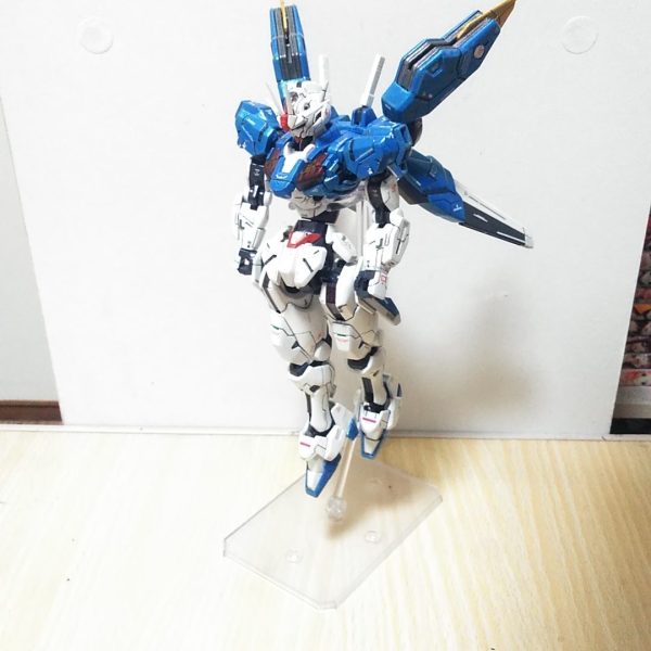 エアリアル改修型