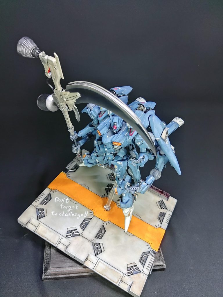 GBWC落選記念！–2枚目/制作者：hjgh