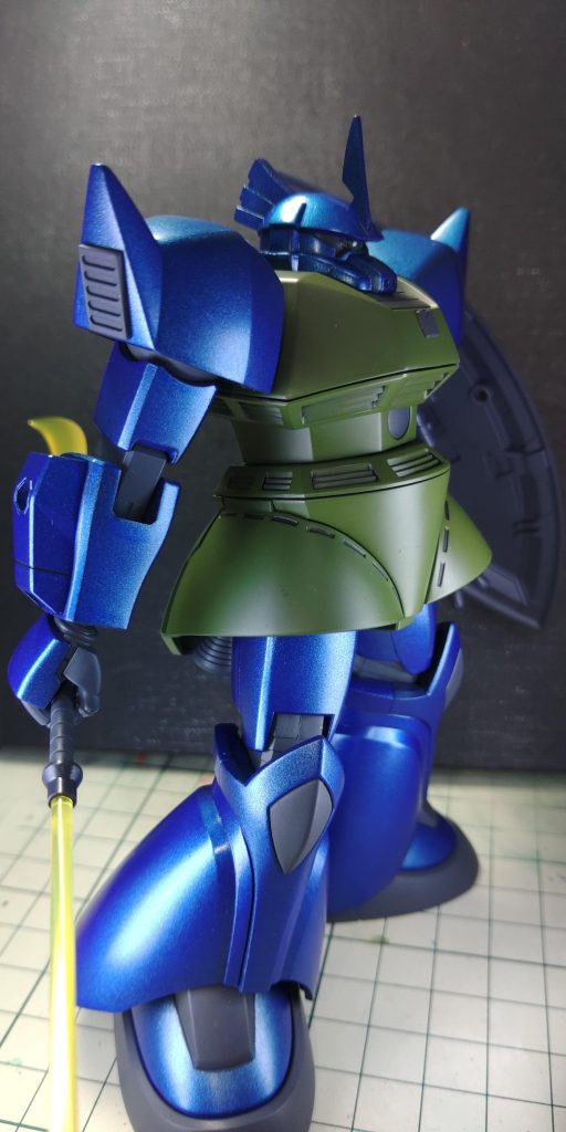 ゲルググ–3枚目/制作者：@nanotek04