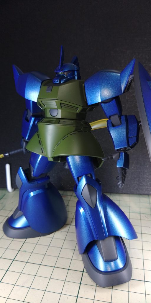 ゲルググ–2枚目/制作者：@nanotek04