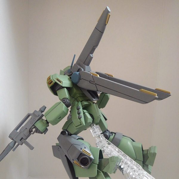 ジェガン高機動型