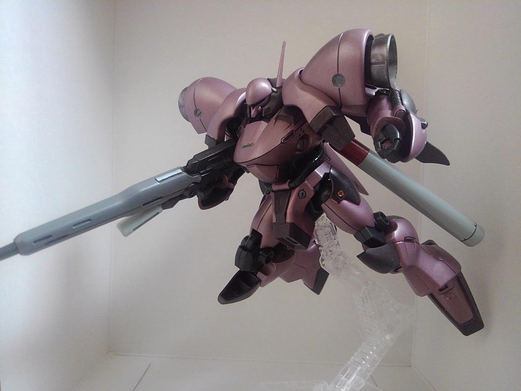 ガーベラテトラ–2枚目/制作者:ボブテール