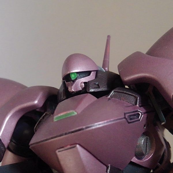 ガーベラテトラ