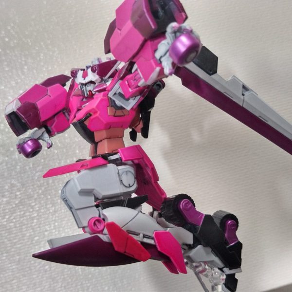 塵鋸　ガンダム・シュルシャガナ