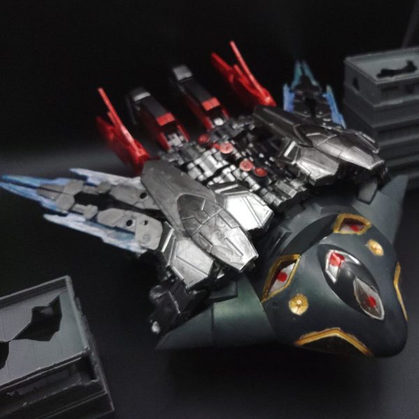 対NT特務試験機 בַעַל-פְּעוֹר