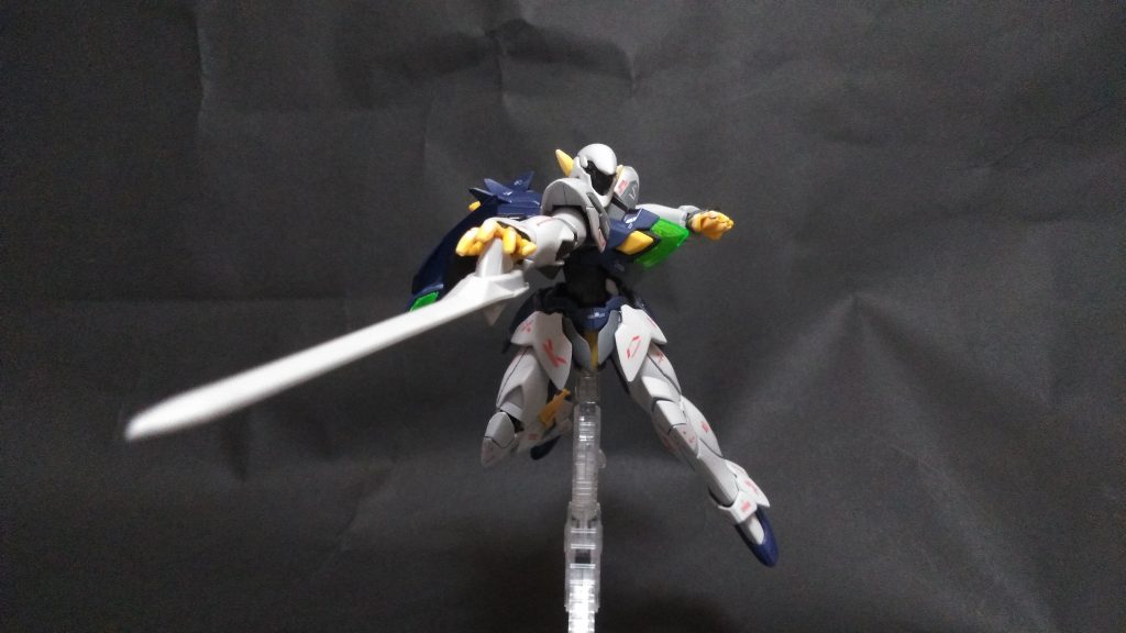 ゼイドラソード