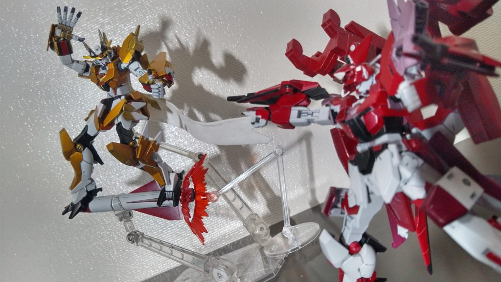 ミサイルは乗り物！！シンフォギアシリーズにおいてミサイルとは乗り物に等しいのだ！！