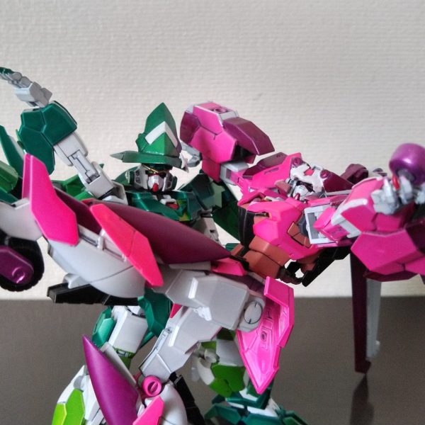 ふたりはザババ！