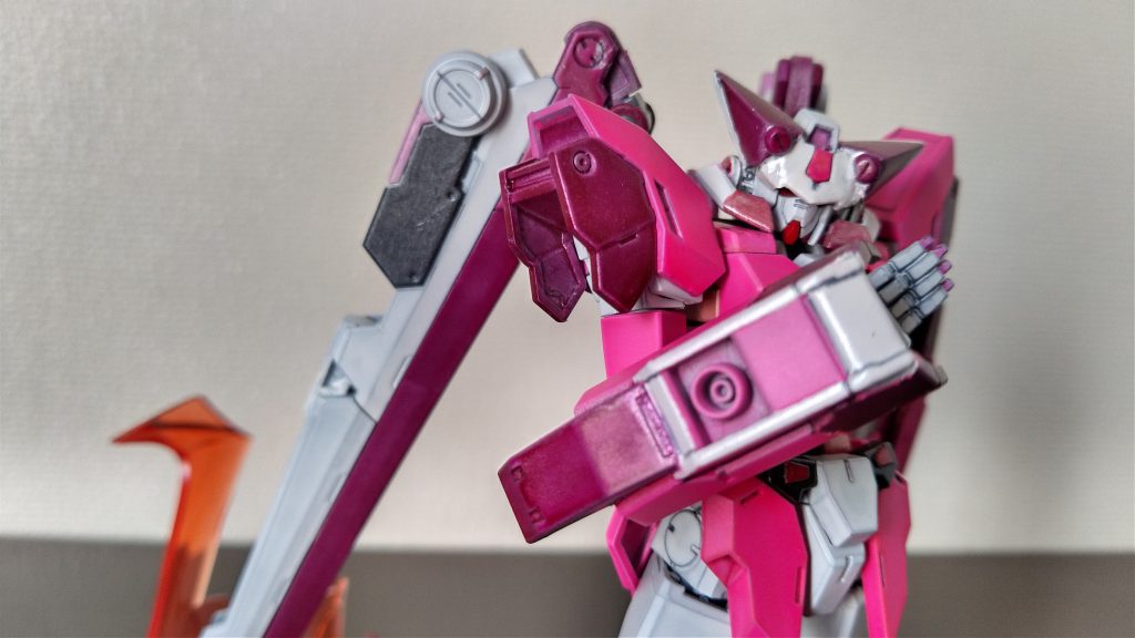 「塵鋸の使者 ガンダム・シュルシャガナ!!」