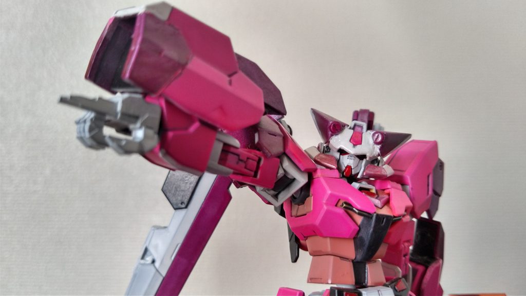 「ガンプラを転売する悪のしもべたちよ!」