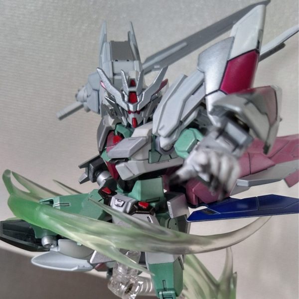 銀腕　ガンダム・アガートラーム