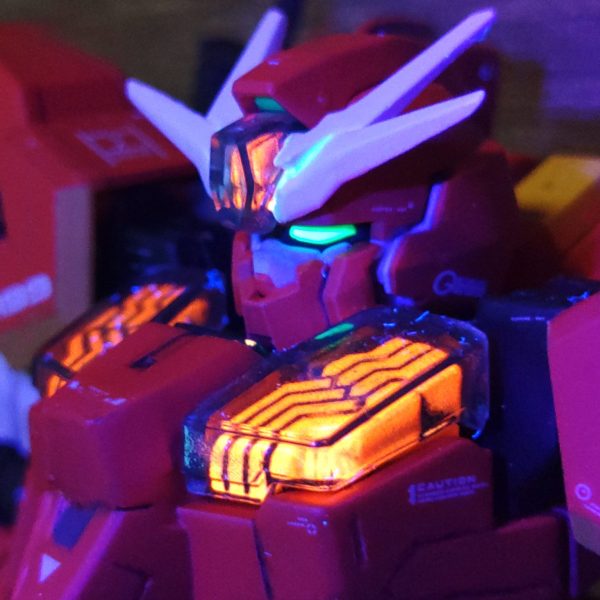 EDM-GA-01S　ガンダム・ソードルブリス・ウル