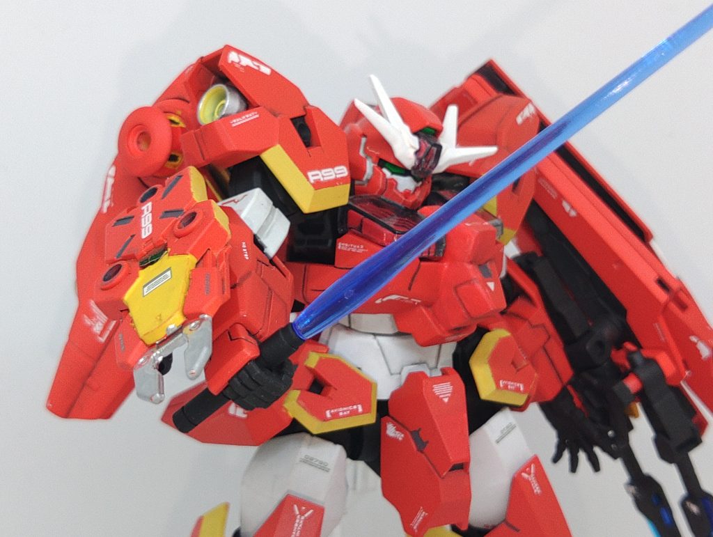 マニュピレーターで使用することも出来る。