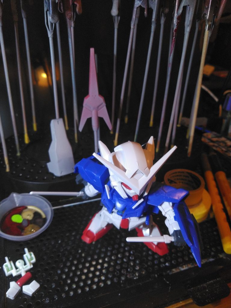 改造前の姿(*´ー`*)