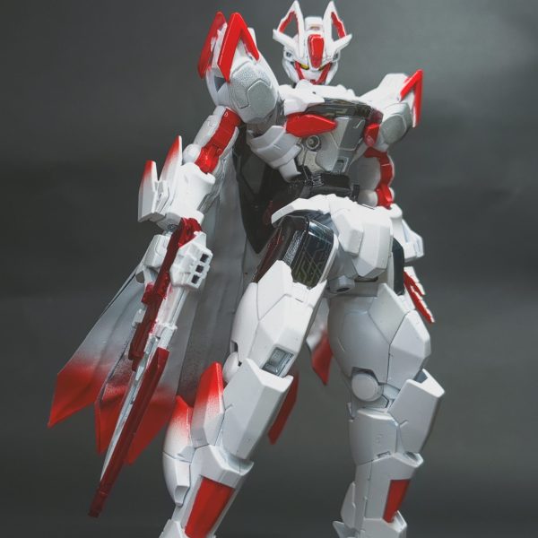 ギーツガンダムナイン