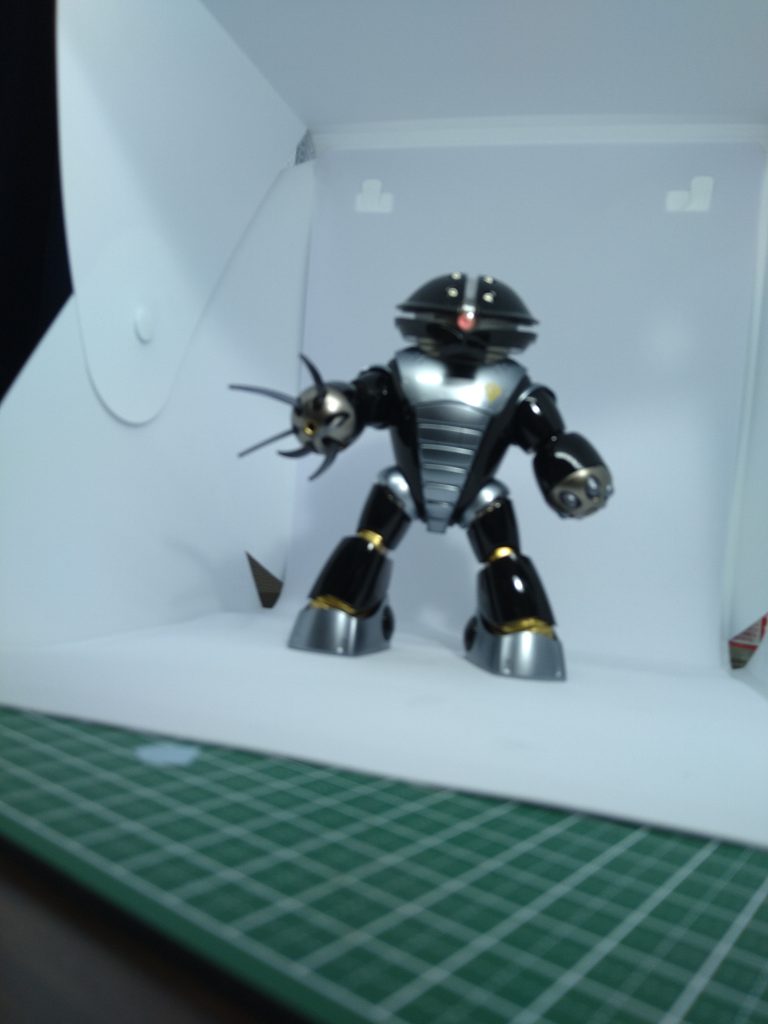 GUNSTA始めたので撮影環境も整えていきたいですね