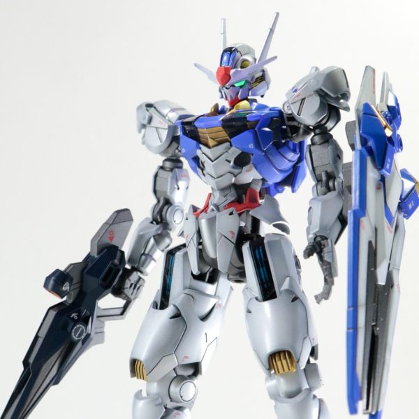 ガンダムエアリアル