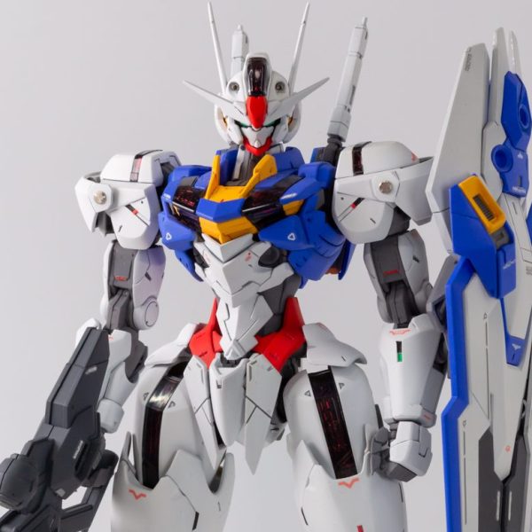 フルメカニクス ガンダムエアリアル