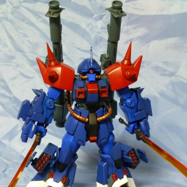 ifリートかい？？